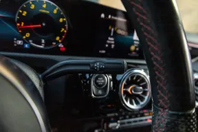 Mercedes-Benz A-Class 35 AMG 2023