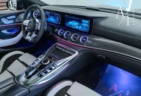 Mercedes-Benz AMG GT 63 S 2020