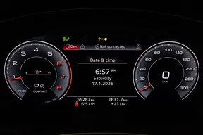 Audi A4 2023