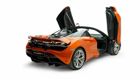 McLaren 720S 2020