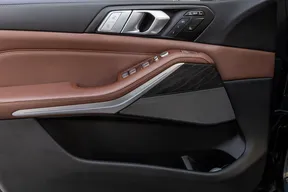 BMW X7 40 2020