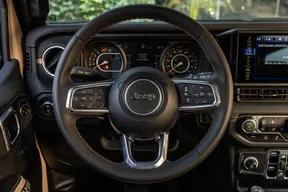 Jeep Wrangler Unlimited 2024