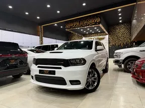 Dodge Durango 2020