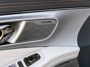 GAC GS8 2026