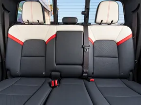 GMC Canyon Crew Cab 2024