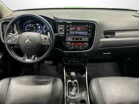 Mitsubishi Outlander / Airtek 2019