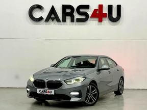 BMW 2 Series 2022