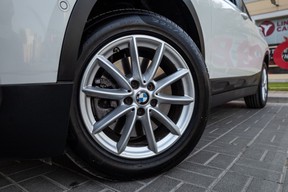 BMW X2 20i 2020