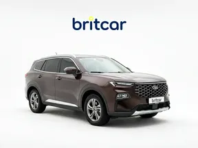 Ford Territory 2024
