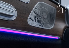 Mercedes-Benz GLE 53 AMG 2023