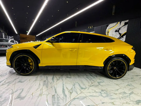 Lamborghini Urus 2021