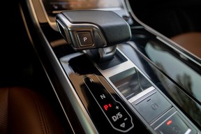 Audi Q8 2021