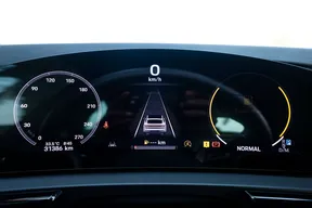 Porsche Cayenne Coupé 2024