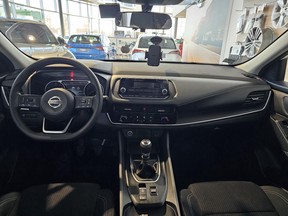 Nissan Qashqai 2022