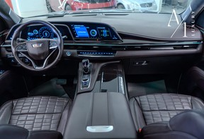 Cadillac Escalade 2024