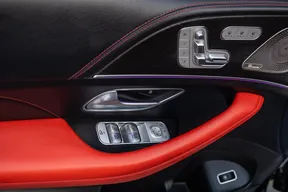 Mercedes-Benz GLE 53 AMG 2024
