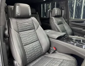 Cadillac Escalade 2024