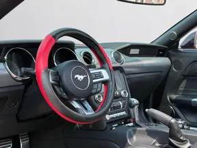 Ford Mustang GT 2017