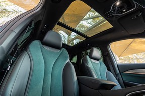 Geely Xingyue L / Monjaro 2025