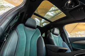 Geely Xingyue L / Monjaro 2025