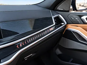 BMW X6 40 2024