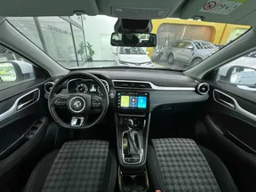 MG ZS 2024