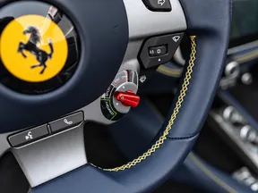 Ferrari Portofino 2019