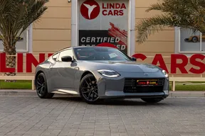 Nissan Z-car 370Z 2024