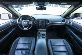 Jeep Grand Cherokee 2019