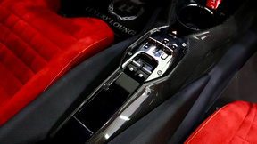 Ferrari 812 Competizione 2023