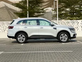 Renault Koleos 2023