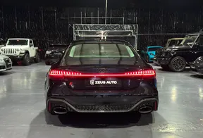 Audi RS7 2021