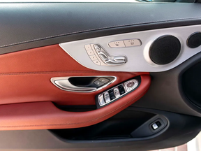 Mercedes-Benz C-Class 200 2023