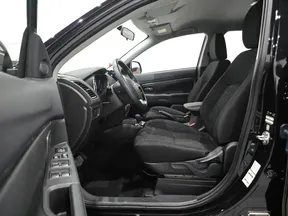 Mitsubishi ASX 2025