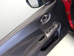 Nissan Juke 2017