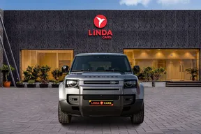 Land Rover Defender 90 2021