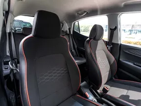 Hyundai i10 2024