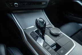 BMW 3 Series 320 2020