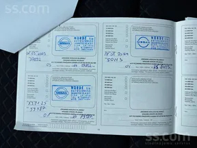 Nissan Juke 2020