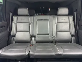 Cadillac Escalade 2022
