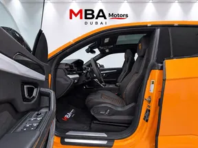 Lamborghini Urus 2021