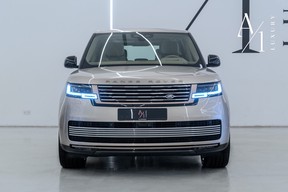 Land Rover Range Rover Long 2024
