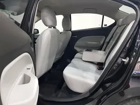 Mitsubishi Mirage / Attrage 2025