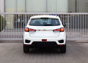 Mitsubishi ASX 2022