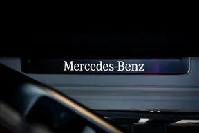 Mercedes-Benz C-Class 260 L 2024