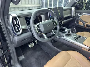 Jetour T2 2025