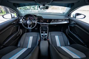 Audi A3 2024