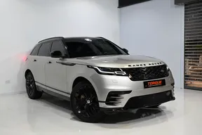 Land Rover Range Rover Velar 2020