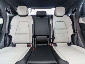 Porsche Cayenne Coupé 2024