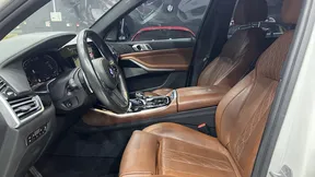 BMW X5 50 2019